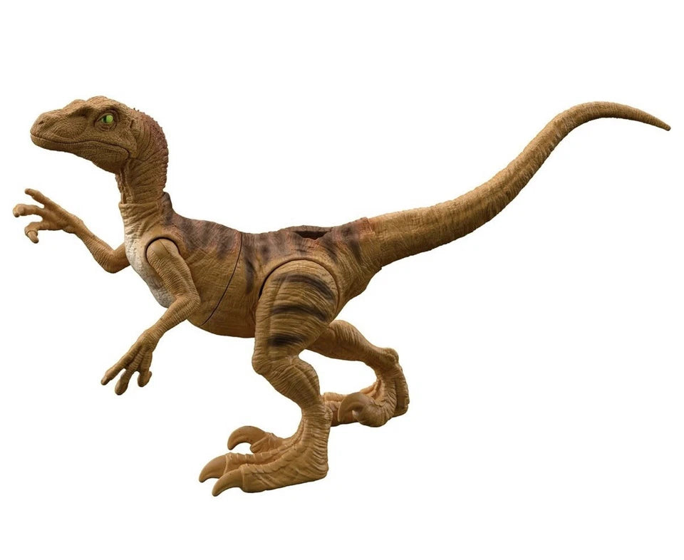 Jurassic World: Dominion Legacy Collection VELOCIRAPTOR 4+ Brand New