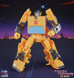Transformers: The Movie Hasbro 2026 SS Deluxe Class (SUNSTREAKER) 8+ Brand New