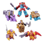 Transformers: Age of The Primes Hasbro 2026 DECEPTICON MONSTRUCTOR 8+ Brand New