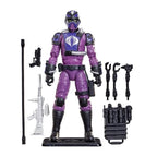 G.I. Joe Classified Series: Hasbro 2026 - Retro Cardback (TECHNO-VIPER) 4+ New