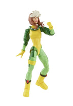 Marvel Legends Series: Hasbro 2021 X-Men ROGUE (BAF - Colossus) 4+ Brand New