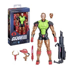G.I. Joe Classified Series: Hasbro 2026 (COBRA OVERKILL #201) 4+ Brand New