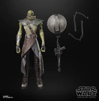 Star Wars: The Mandalorian & Grogu Hasbro 2026 - The Black Series (EMBO) 4+ New