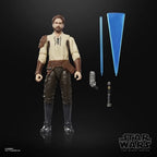 Star Wars: Dark Forces Hasbro 2025 The Black Series (KYLE KATARN) 4+ Brand New
