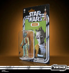 Star Wars: The Vintage Collection - Hasbro 2026 (GREEDO) 4+ Brand New