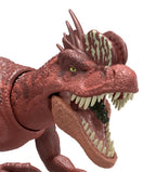 Jurassic World: Survival Mattel 2025 Strike Attack (DILOPHOSAURUS) 4+ Brand New