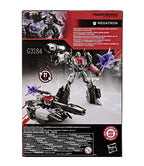 Transformers: War For Cybertron: Hasbro 2025 SS Voyager Class (MEGATRON) 8+ New