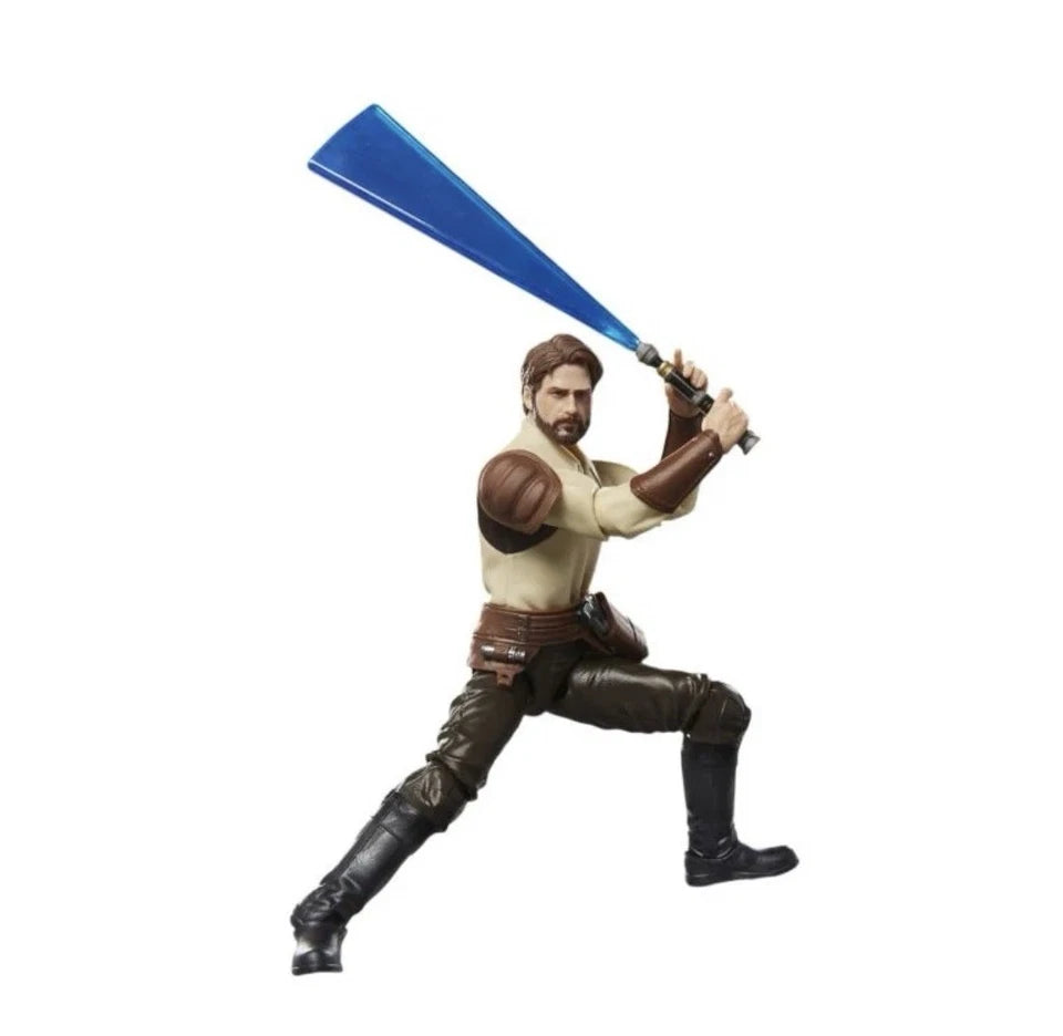 Star Wars: Dark Forces Hasbro 2025 The Black Series (KYLE KATARN) 4+ Brand New