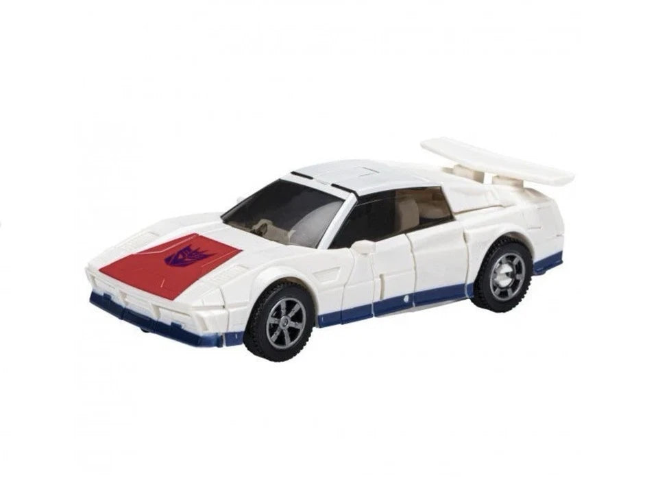 Transformers: Generations Hasbro 2025 Legacy Deluxe Class (BREAKDOWN) 8+ New