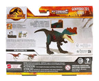 Jurassic World Dominion: Mattel 2021 Extreme Damage (GENYODECTES SERUS) 4+ New