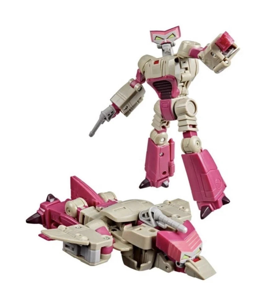 Transformers: The Movie Hasbro 2026 Studio Series Deluxe (KRANIX) 8+ New