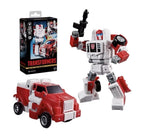 Transformers: Age Of The Primes Hasbro 2026 Deluxe Class (SWERVE) 8+ New