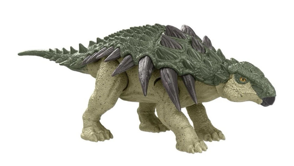 Jurassic World: Rebirth - Mattel 2025 Frenzy Pack (EDMONTONIA) 4+ Brand New