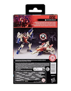 Transformers One Hasbro 2025 Studio Series Deluxe Class STARSCREAM 8+ Brand New