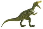 Jurassic World: Fallen Kingdom Dino Rivals Mattel 2018 - Roarivores (BARYONYX) 4+ Brand New