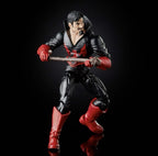 Marvel Legends Series: Hasbro 2020 BLACK TOM CASSIDY (BAF-Marvel’s Strong Guy) 4+ New