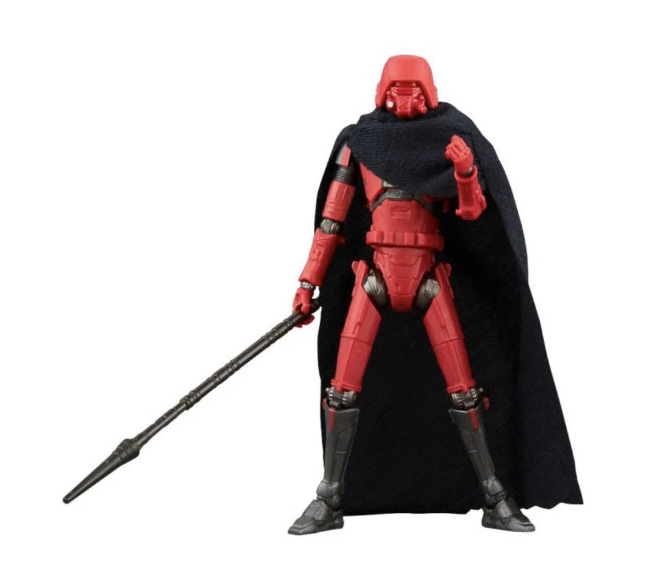 Star Wars: Ahsoka Hasbro 2023 The Vintage Collection HK-87 ASSASSIN DROID 4+ New