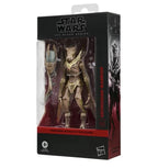 Star Wars: Attack Of The Clones Hasbro 2025 Black Series (GEONOSIAN WARRIOR) 4+ New
