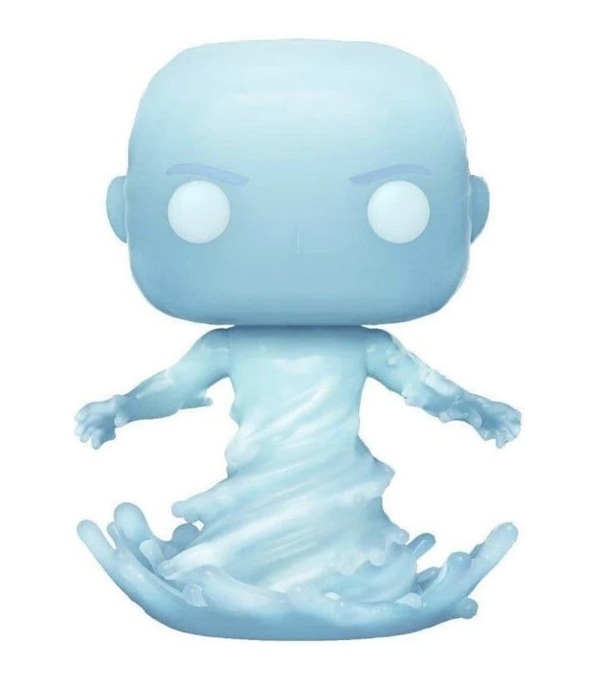 Funko 2019 Pop Vinyl #475 HYDRO-MAN (Spider-Man Far From Home) Special Edition Glow In The Dark 3+ New