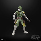 Star Wars: The Clone Wars Hasbro 2025 The Black Series CLONE COMMANDER DOOM 4+ New