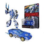 Transformers X Hot Wheels Collaborative: Hasbro 2026 (EL SEGUNDO COUPE) 8+ New