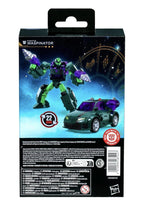 Transformers: Age of The Primes Hasbro 2025 Deluxe Class FUGITIVE WASPINATOR 8+ Brand New