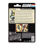 G.I. Joe Classified Series: Hasbro 2025 Retro Cardback G.I. JOE TROOPER 4+ New