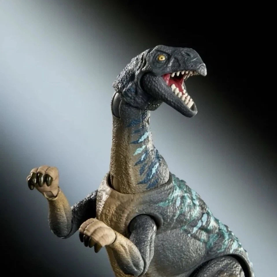 Jurassic World Mattel 2025 Hammond Collection True FX (MUSSAURUS) 8+ Brand New