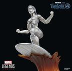 Marvel Legends Series: Hasbro 2025 The Fantastic 4: First Steps (SILVER SURFER) 4+ New
