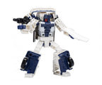 Transformers: Generations Hasbro 2025 Legacy Deluxe Class (BREAKDOWN) 8+ New