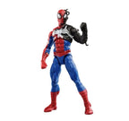 Marvel Legends Series: Secret Wars Hasbro 2026 SPIDER-MAN (Alien Costume) 4+ New