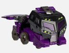 Transformers: Generations Hasbro 2024 Legacy United Animated Universe VC Decepticon MOTORMASTER 8+ New