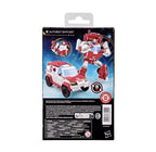 Transformers: Age Of The Primes Hasbro 2026 Deluxe Class (AUTOBOT RATCHET) 8+ New