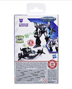 Transformers Earthspark: Hasbro 2025 Glow In The Dark CYBERGLOW MEGATRON 6+ New