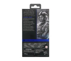 Star Wars: Mandalorian & Grogu Hasbro 2025 The Black Series COLONEL WARD 4+ New