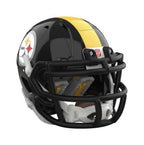 Transformers: Collaborative Hasbro 2025 NFL PITTSBURGH STEELERS (STEELSMASH) 8+ New