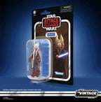 Star Wars: Attack Of The Clones Hasbro 2025 The Vintage Collection SHAAK TI 4+ New