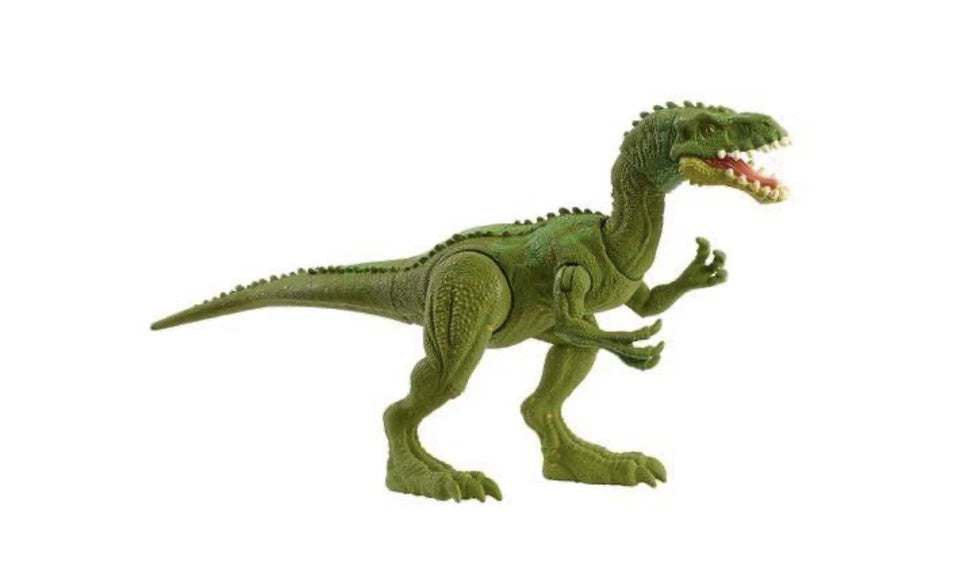 Jurassic World: Mattel 2021 Dino Escape Fierce Force MASIAKASAURUS 4+ Brand New