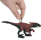 Jurassic World Dominion: Mattel 2021 (KAYLA WATTS & PYRORAPTOR) 4+ Brand New