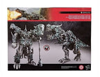 Transformers: Age of Extinction Hasbro 2026 - SS Titan Class (GRIMLOCK) 15+ New