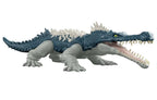 Jurassic World: Survival Mattel 2026 - Frenzy Pack (CHAMPSOSAURUS) 4+ Brand New