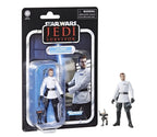 Star Wars: Jedi Survivor Hasbro 2024 The Vintage Collection CAL KESTIS (Imperial Officer Disguise) 4+ New