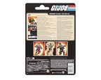 G.I. Joe Classified Series: Hasbro 2026 Retro Cardback RAFAEL “ZAP” MELENDEZ 4+ New
