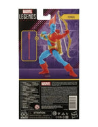 Marvel Legends Series: Hasbro 2023 Guardians Of The Galaxy (YONDU) 4+ Brand New