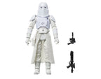 Star Wars: TESB Hasbro 2026 Vintage Collection IMPERIAL SNOWTROOPER COMMANDER 4+ New