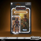 Star Wars: Ahsoka Hasbro 2025 The Vintage Collection (MANDALORIAN SUPER COMMANDO) 4+ New