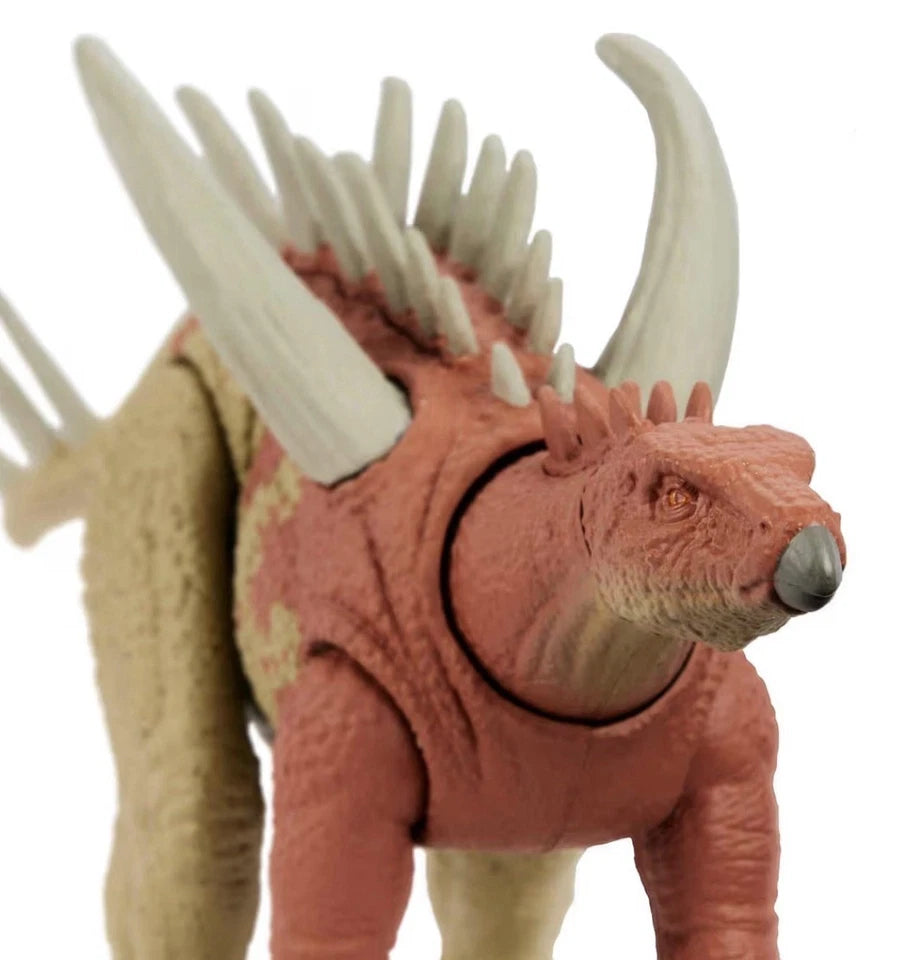 Jurassic World: Dominion Dino Trackers Strike Attack (GIGANTSPINOSAURUS) 4+ New