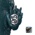 Jurassic World: Survival - Mattel 2025 Frenzy Pack (DIMETRODON) 4+ Brand New