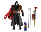 Marvel Legends Series: Marvel Studios Hasbro 2024 X-Men ‘97 THE X-CUTIONER 4+ New