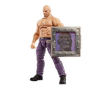 Marvel Legends Series: Secret Wars - Hasbro 2026 (ABSORBING MAN) 4+ New